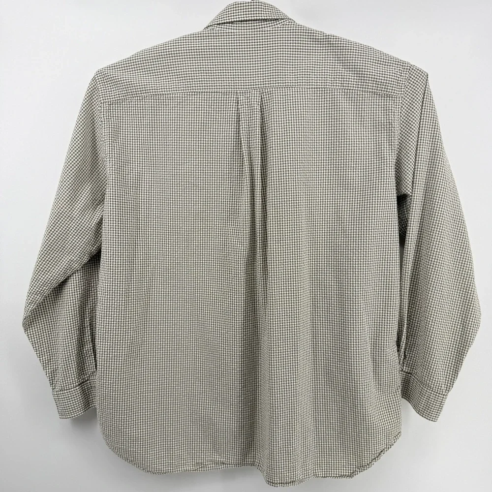 J. Crew classic crew